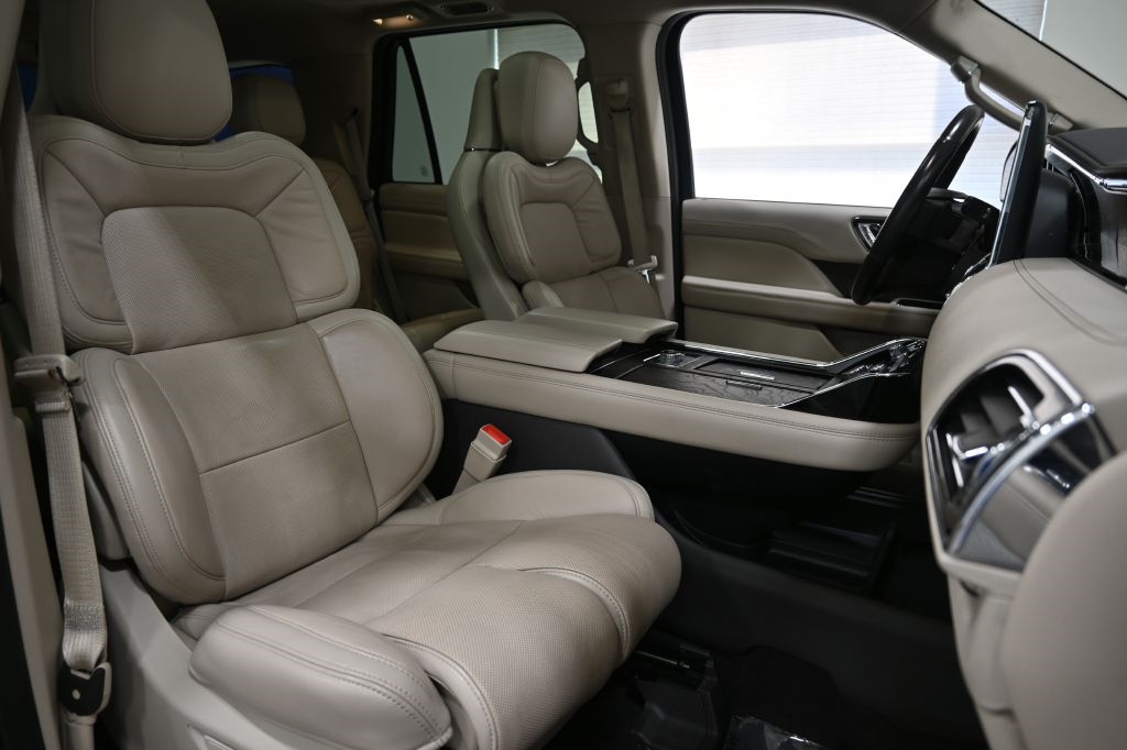 Lincoln Navigator  2020