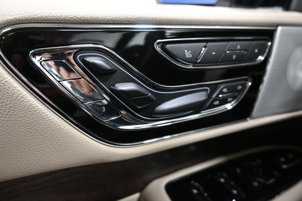 Lincoln Navigator  2020