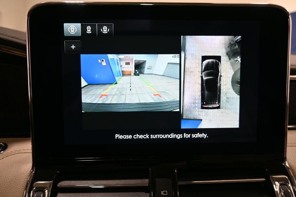 Lincoln Navigator  2020