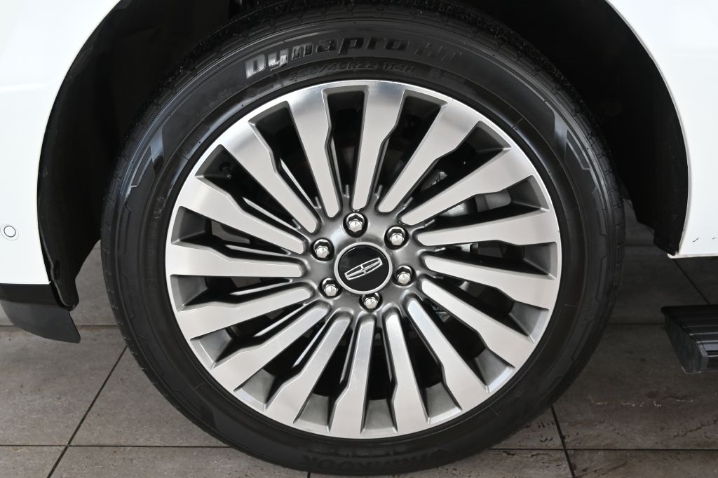 Lincoln Navigator  2020