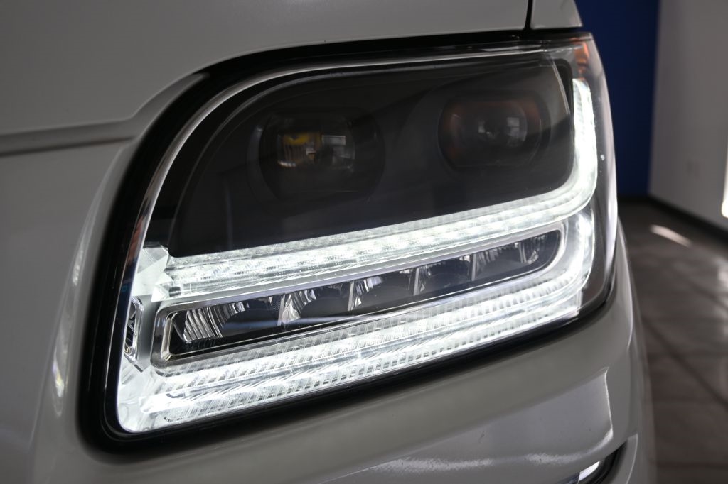 Lincoln Navigator  2020