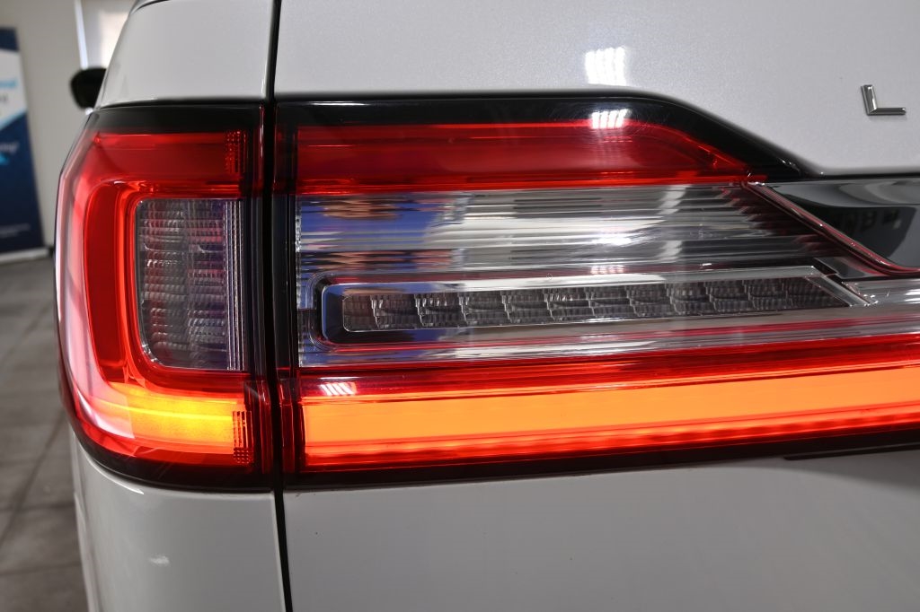 Lincoln Navigator  2020