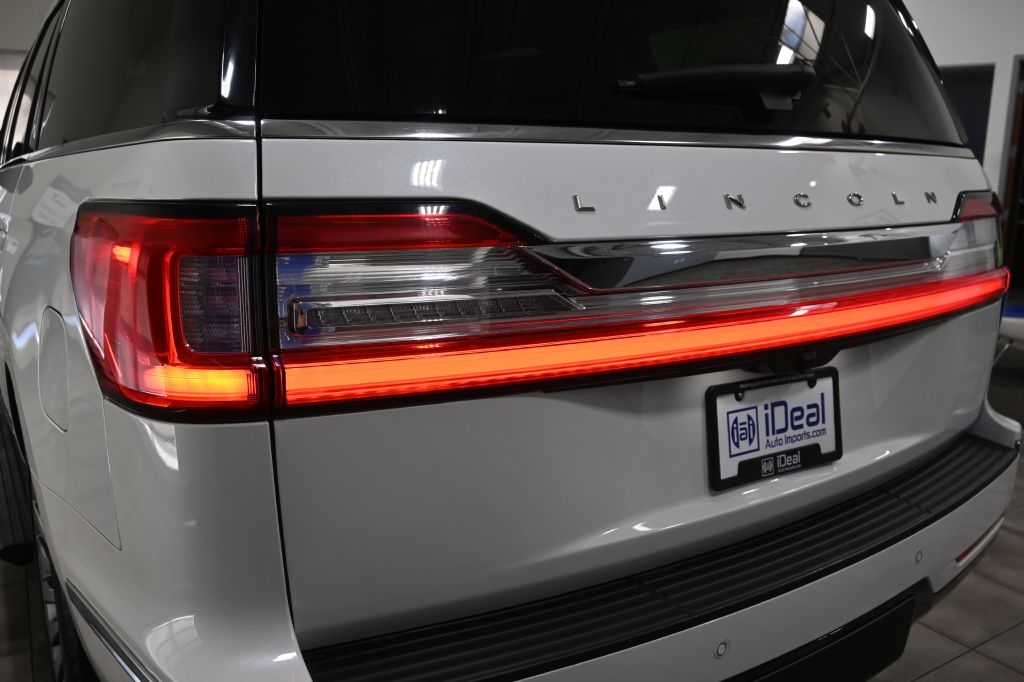 Lincoln Navigator  2020