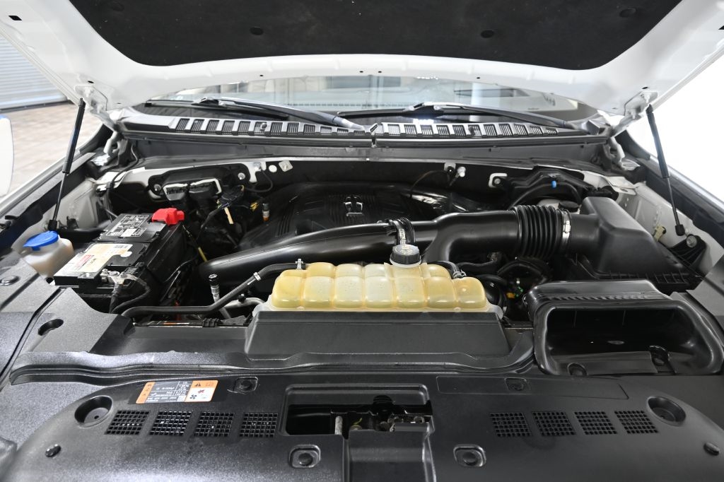 Lincoln Navigator  2020