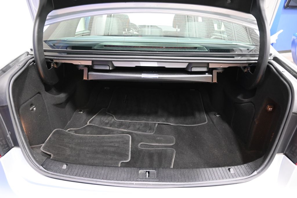 Mercedes-Benz E-Class  2016