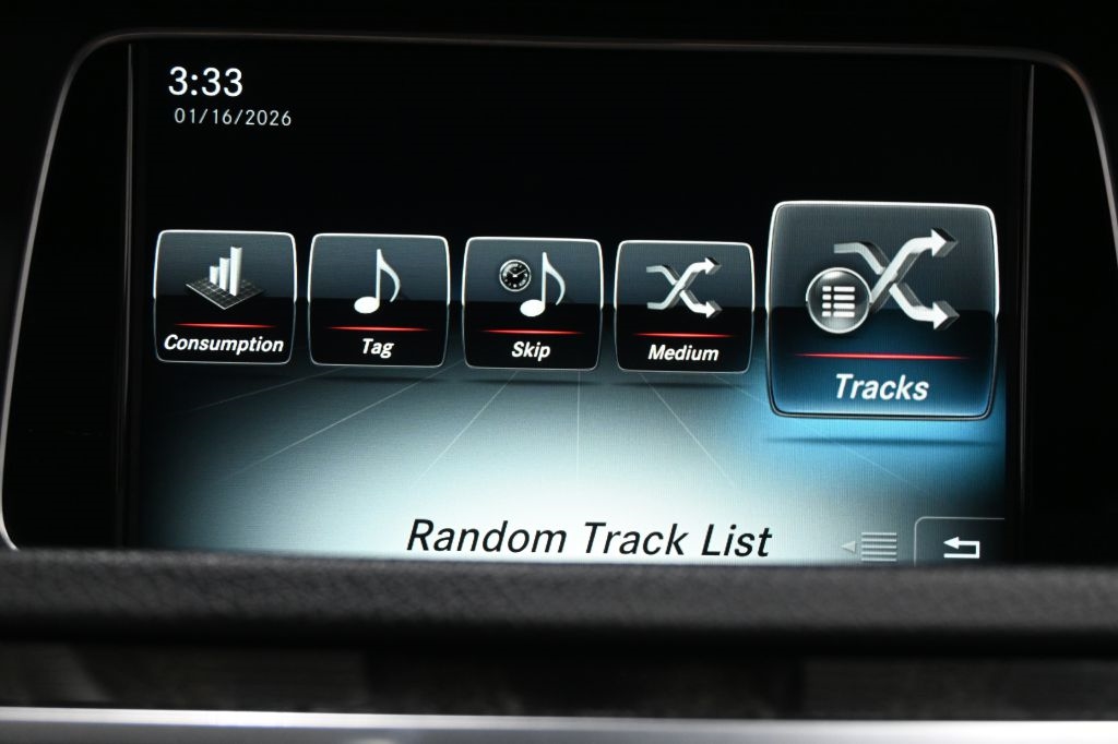 Mercedes-Benz E-Class  2016