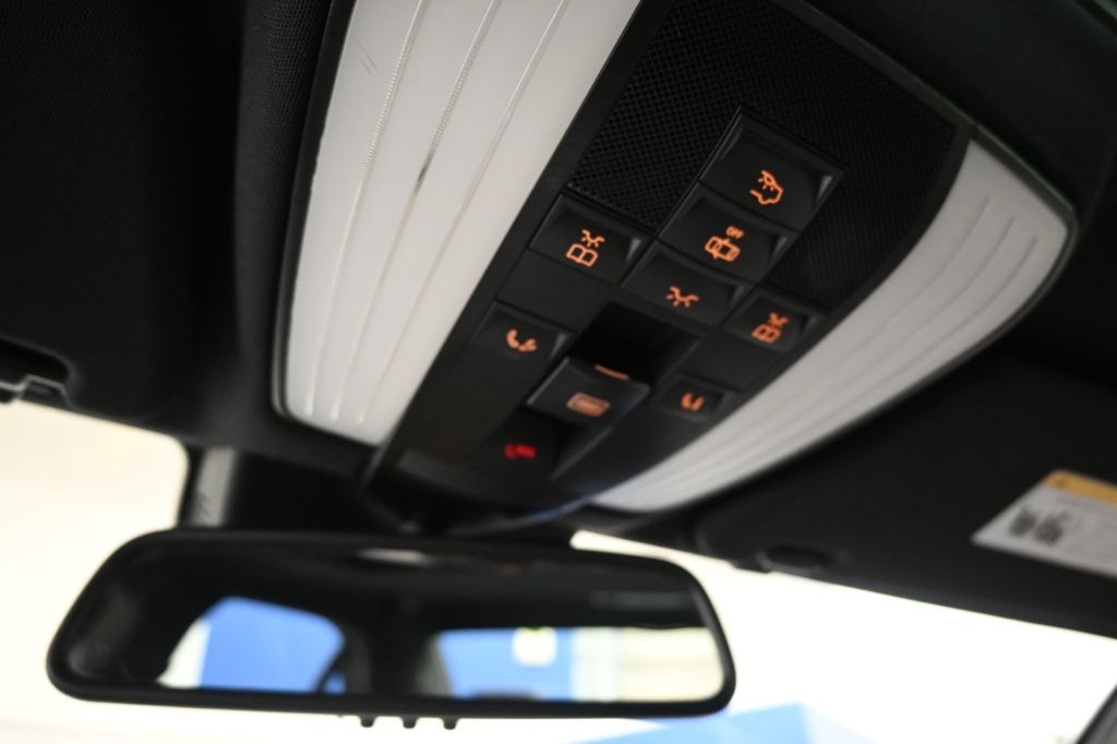 Mercedes-Benz E-Class  2016