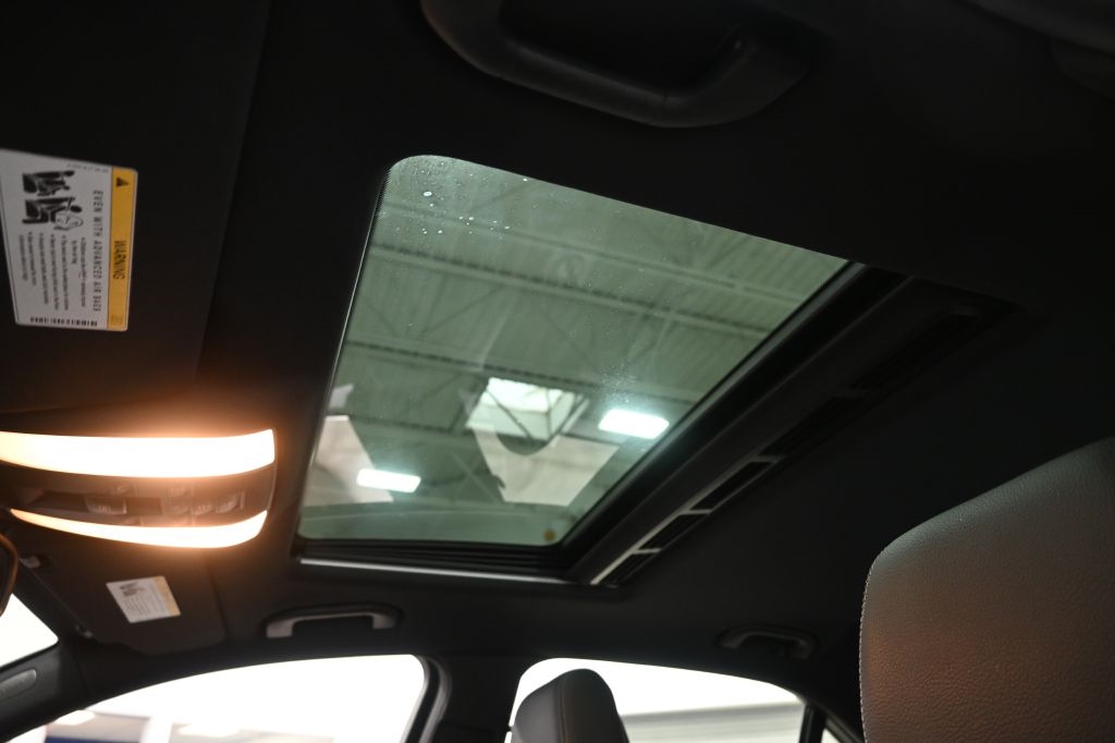 Mercedes-Benz E-Class  2016