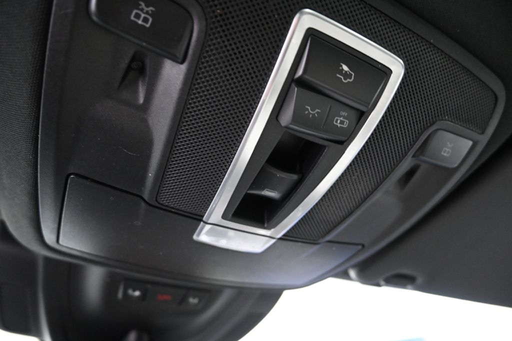 Mercedes-Benz GLS-Class  2017