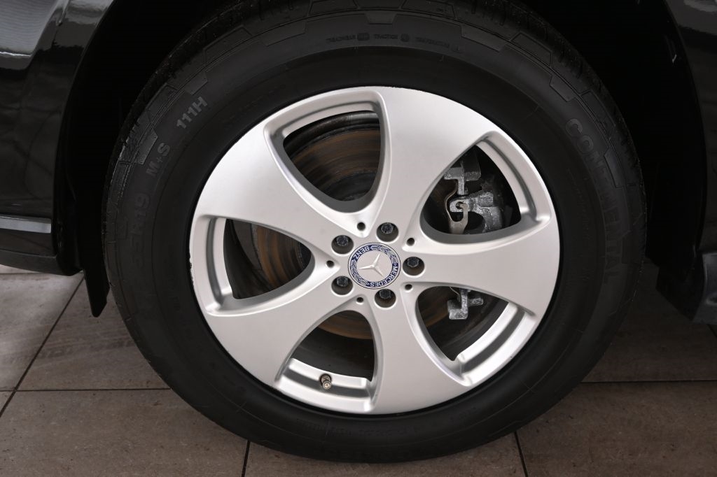 Mercedes-Benz GLS-Class  2017