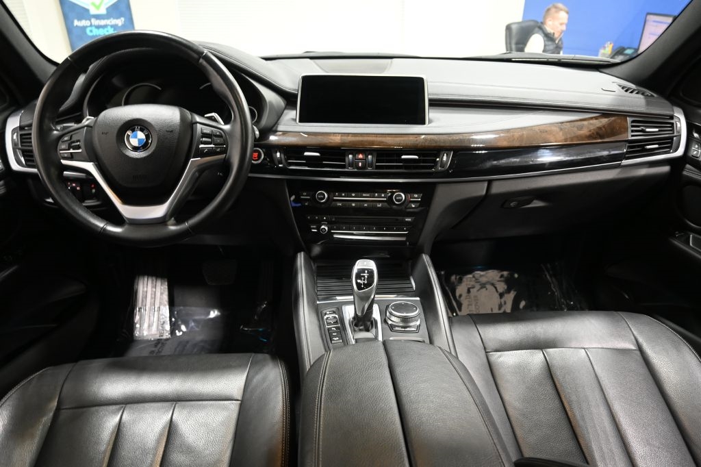 BMW X6  2019