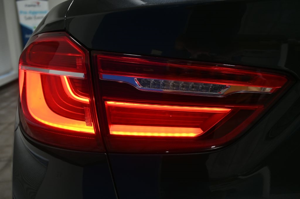 BMW X6  2019
