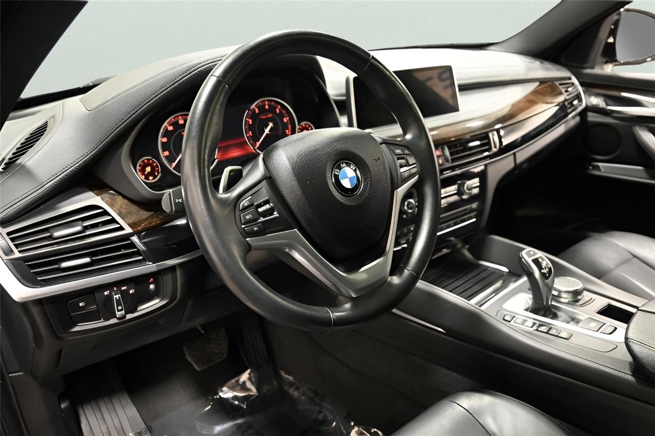 BMW X6  2019