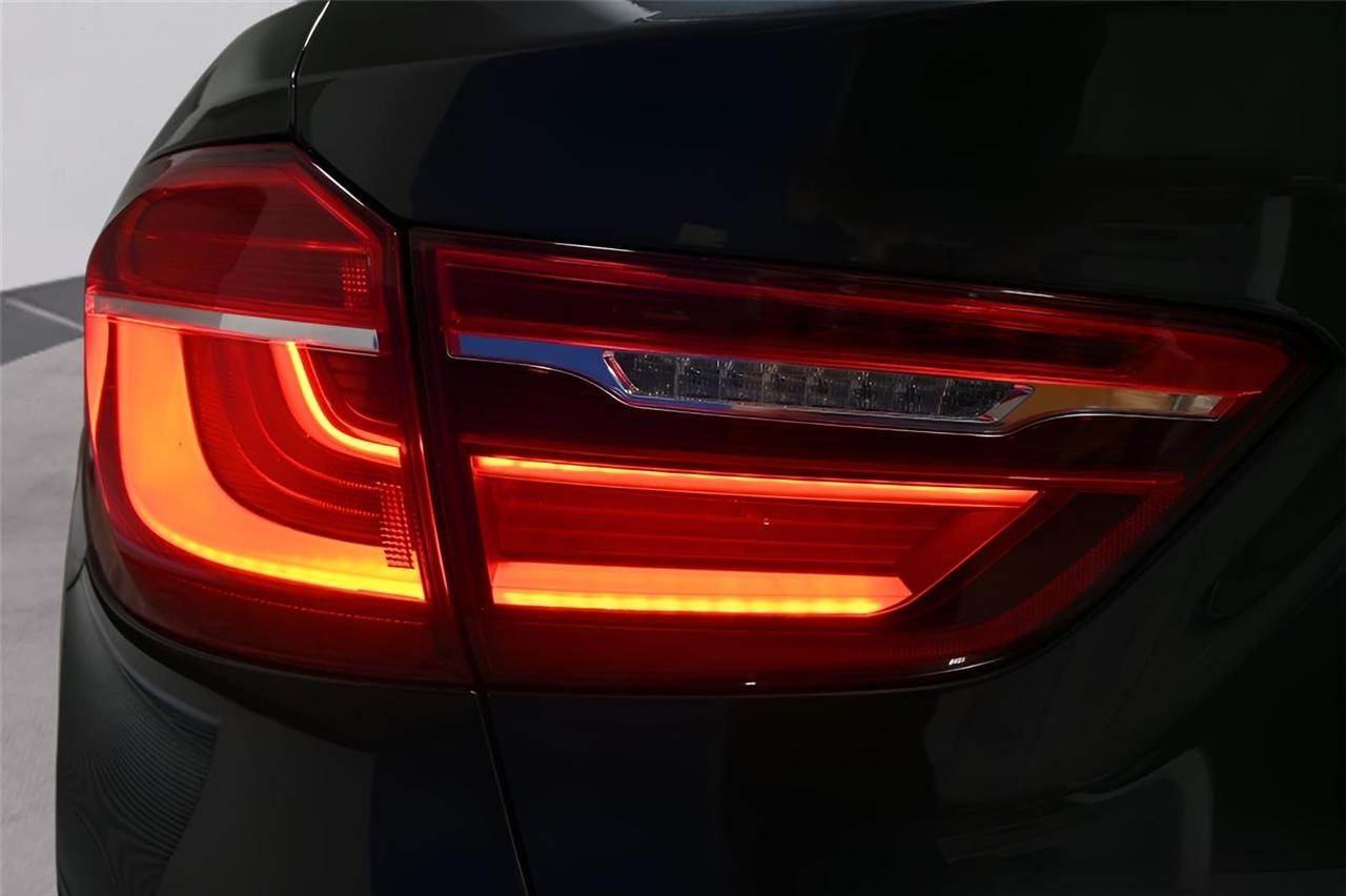 BMW X6  2019