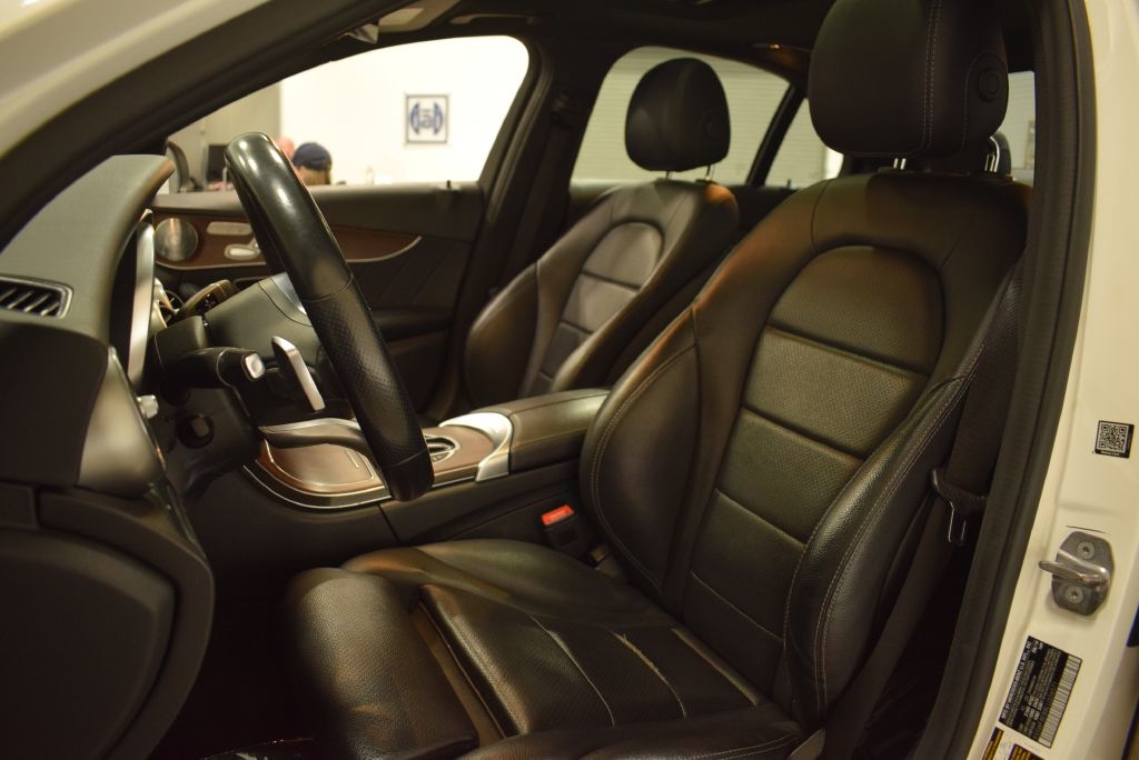 Mercedes-Benz C-Class  2020