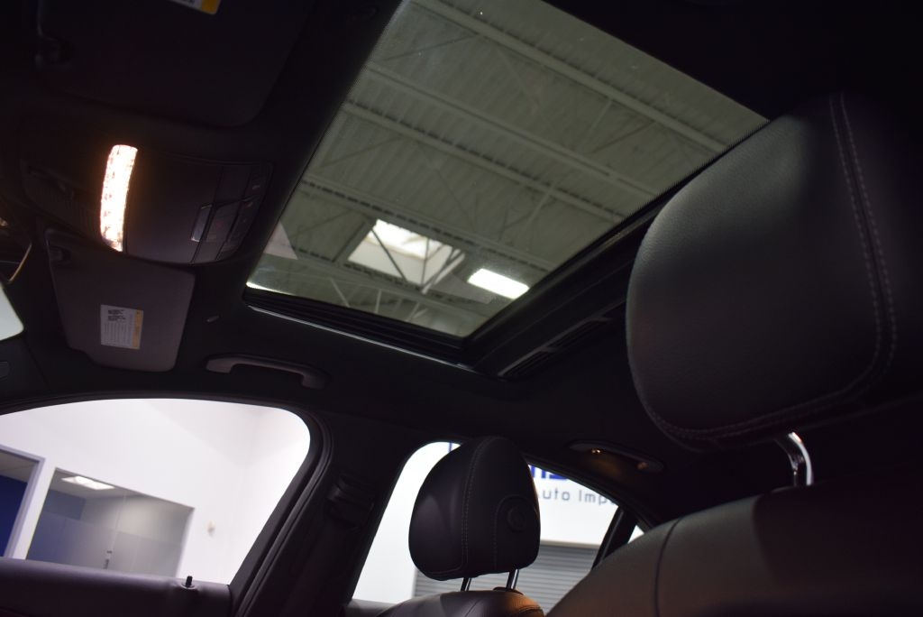 Mercedes-Benz C-Class  2020