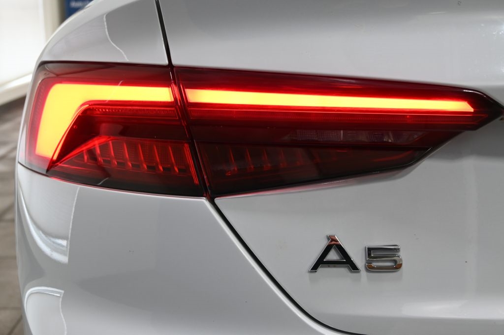 Audi A5  2019