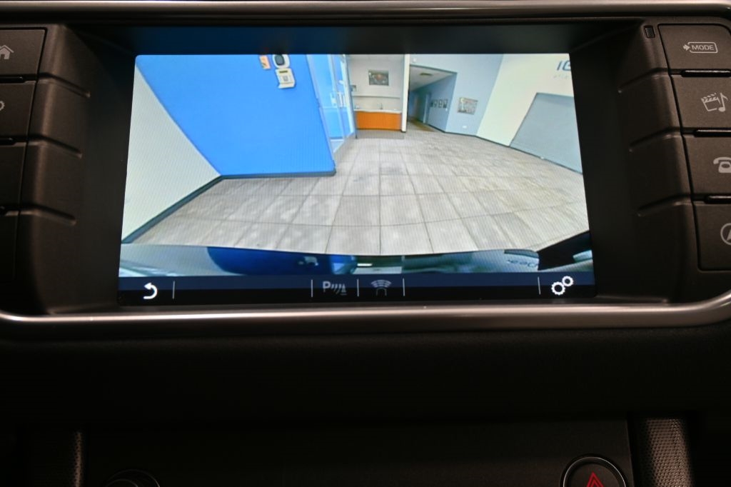 Land Rover Range Rover Evoque  2018