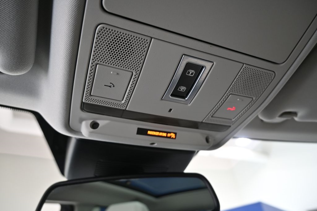 Land Rover Range Rover Evoque  2018