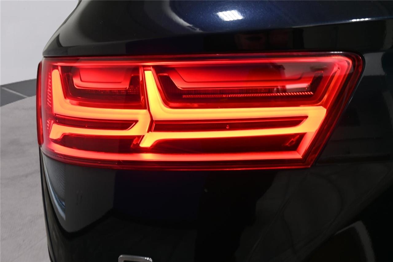 Audi Q7  2018