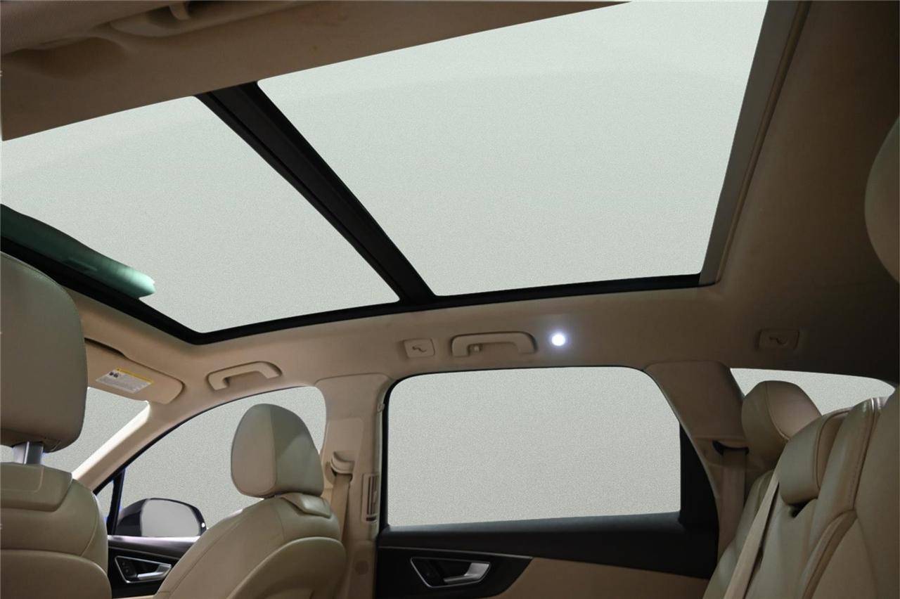 Audi Q7  2018