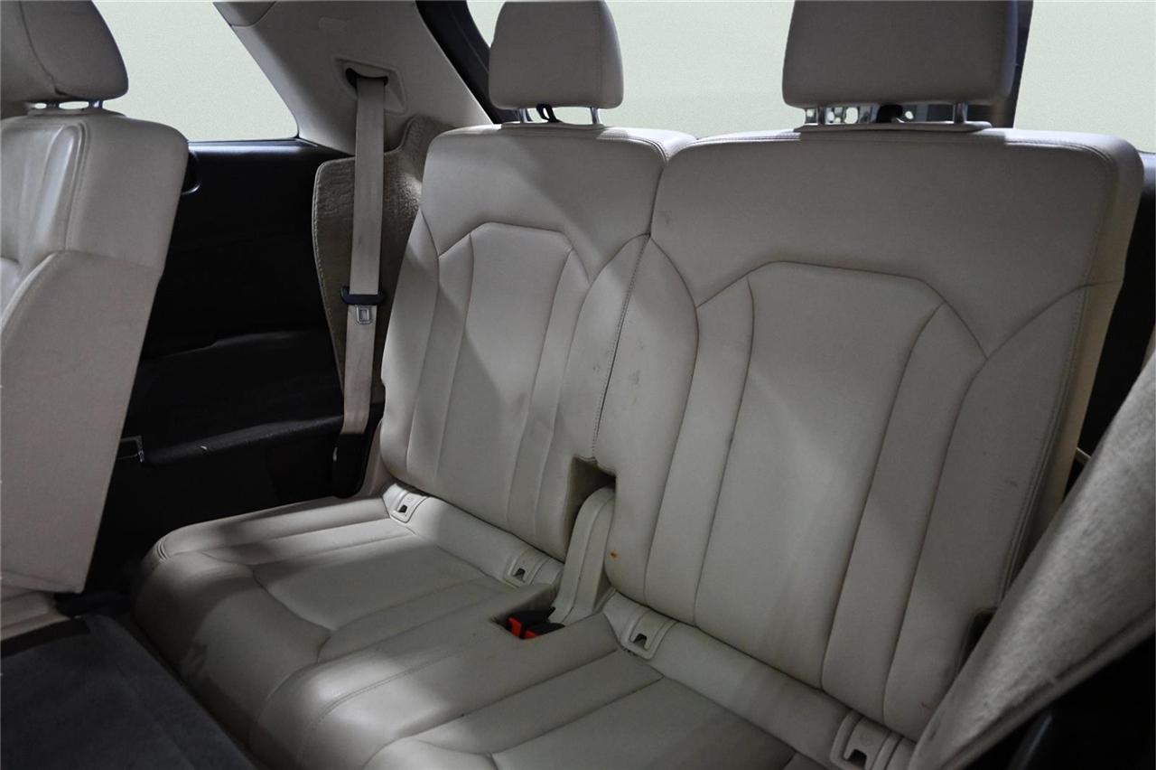Audi Q7  2018