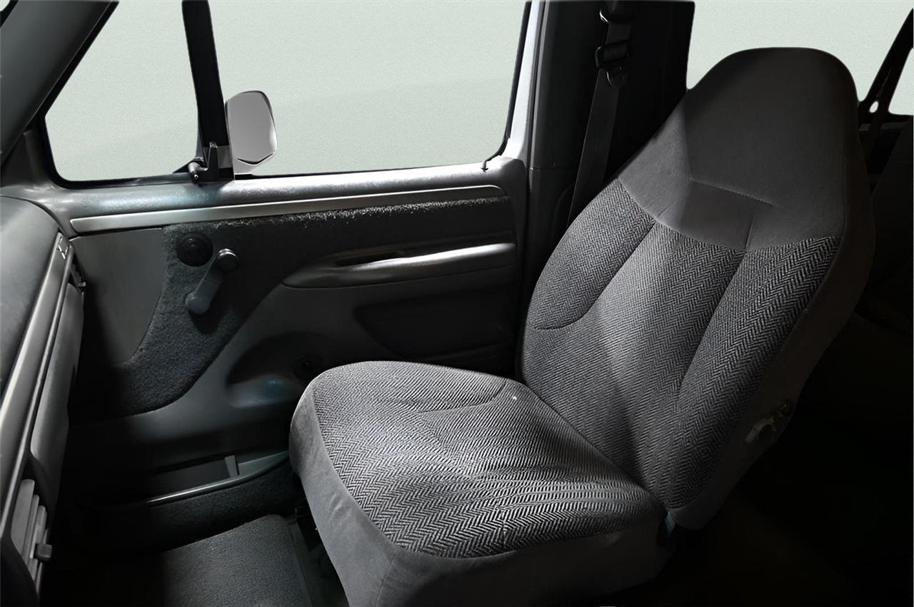 Ford Bronco  1993