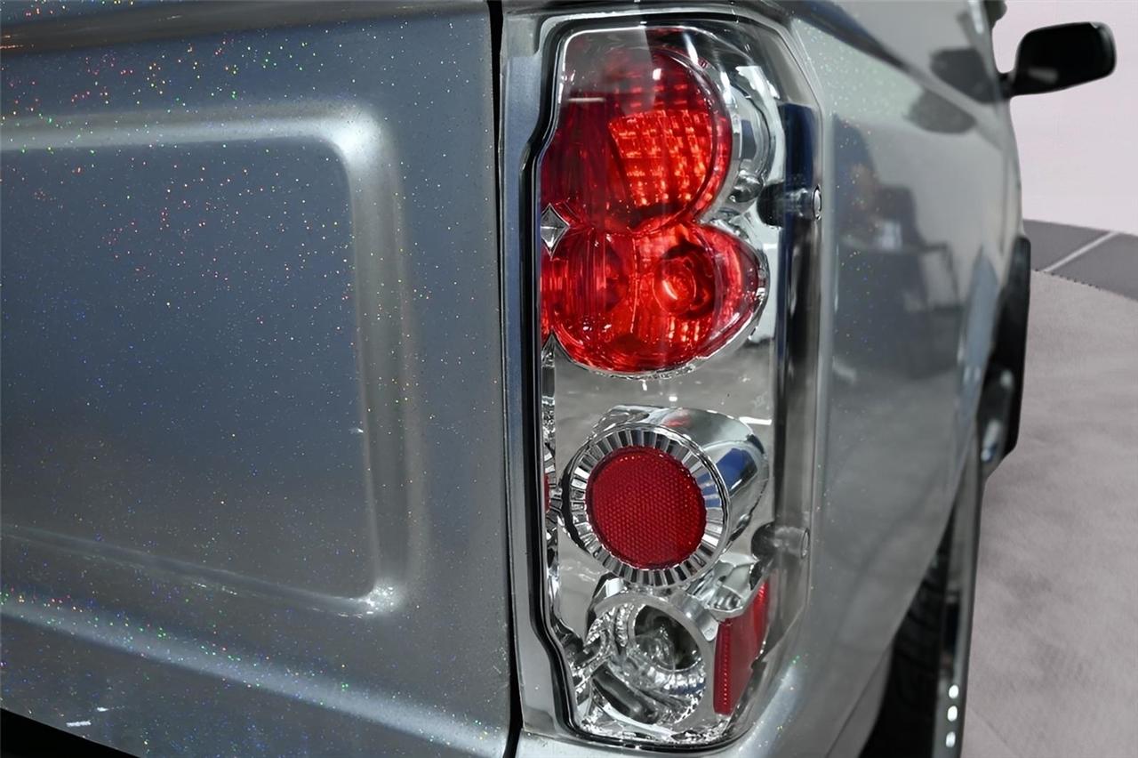 Ford Bronco  1993