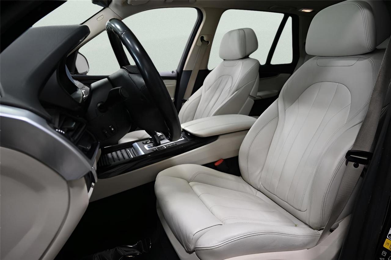 BMW X5 xDrive35i 2016