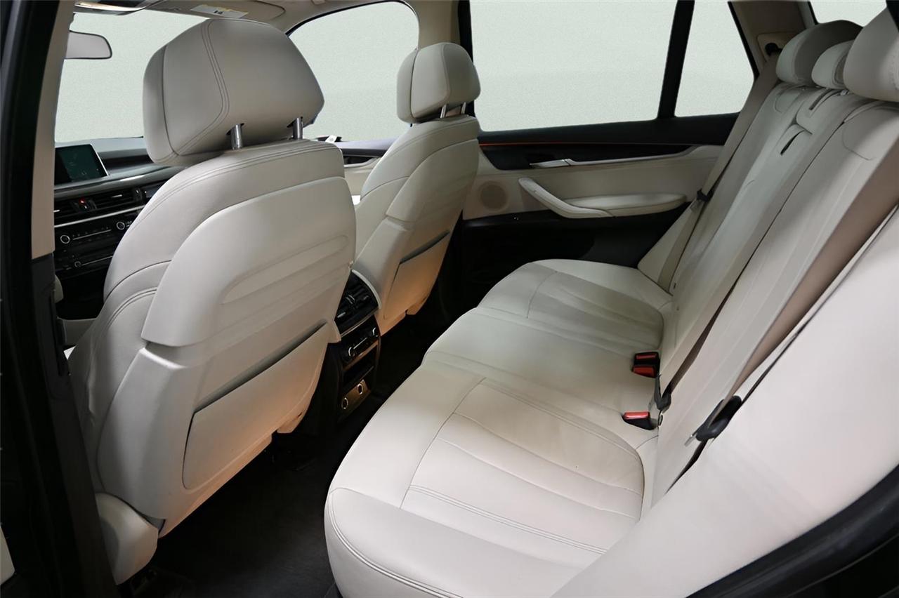 BMW X5 xDrive35i 2016