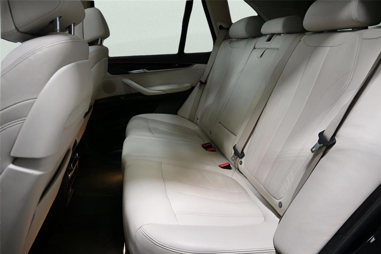 BMW X5 xDrive35i 2016