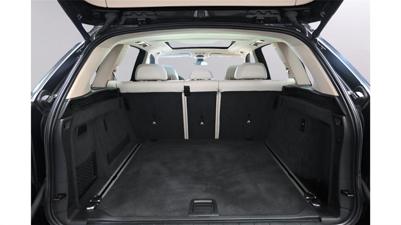 BMW X5 xDrive35i 2016