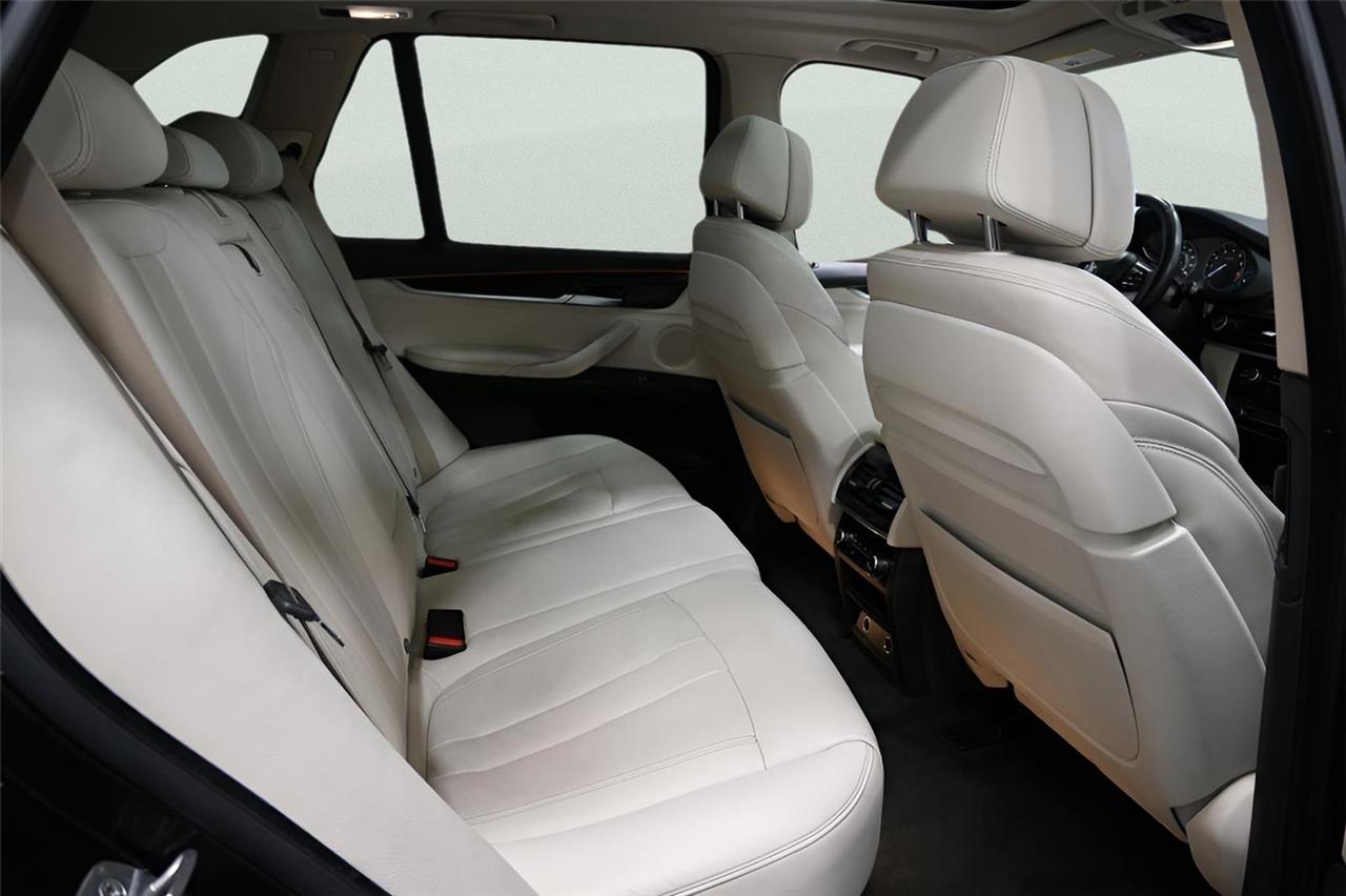 BMW X5 xDrive35i 2016