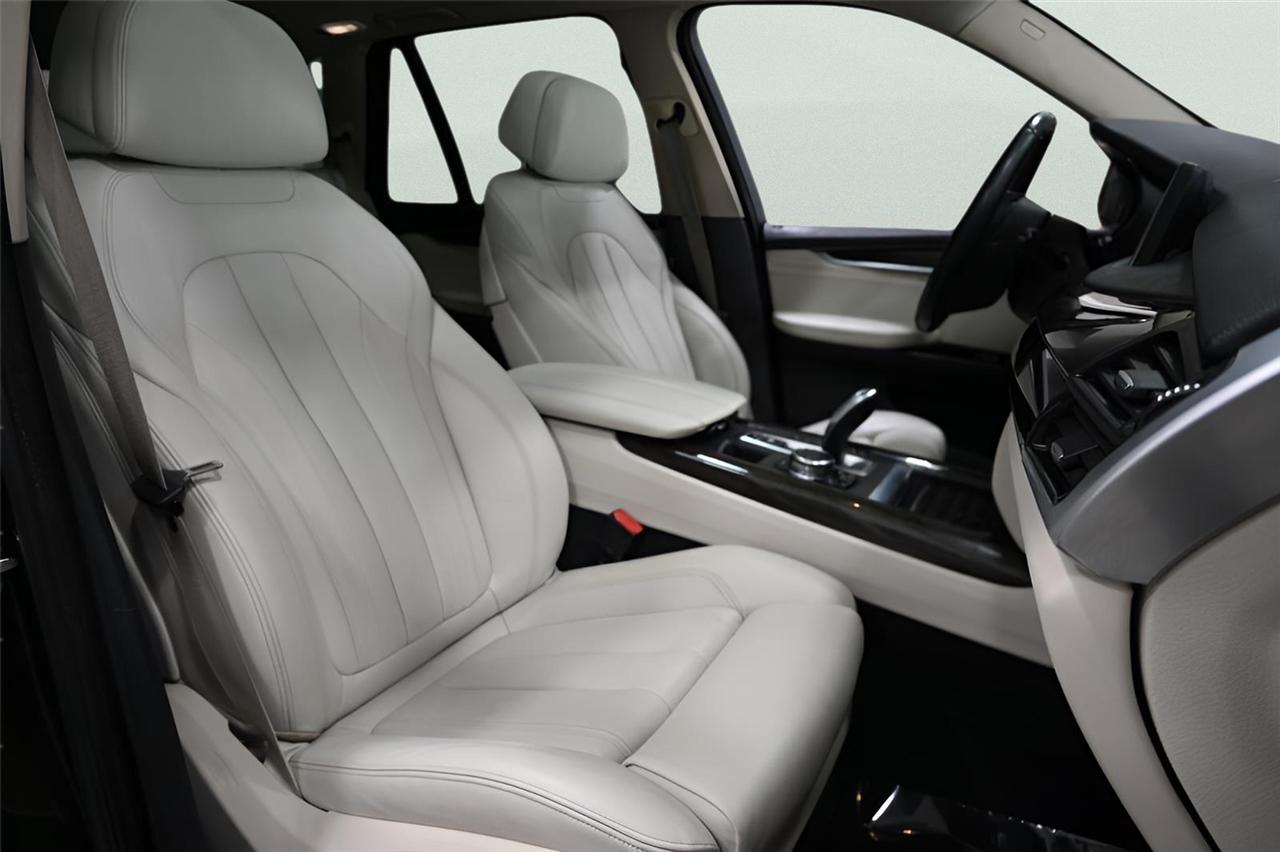 BMW X5 xDrive35i 2016