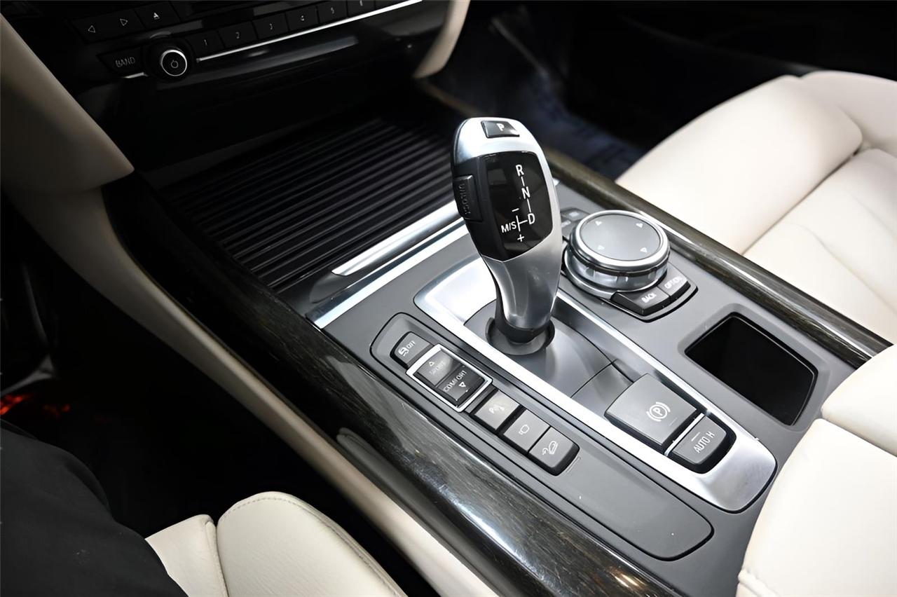 BMW X5 xDrive35i 2016