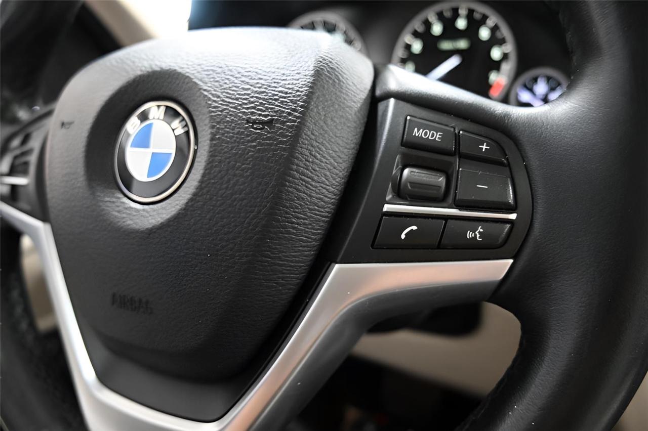 BMW X5 xDrive35i 2016