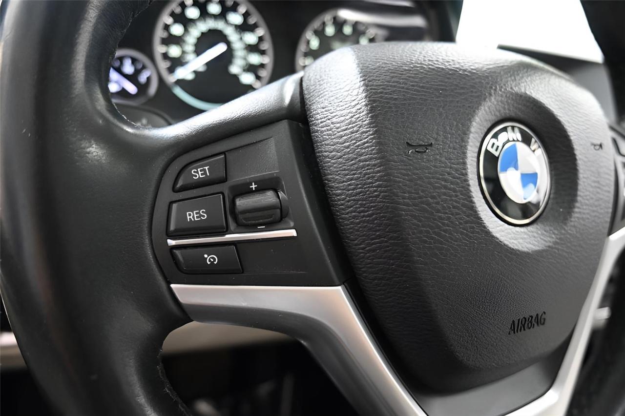 BMW X5 xDrive35i 2016