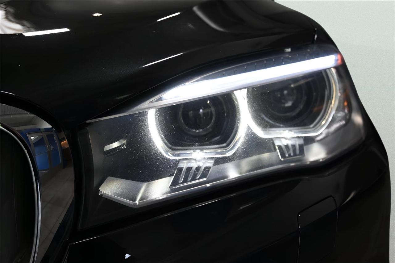 BMW X5 xDrive35i 2016
