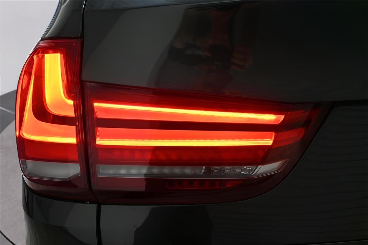 BMW X5 xDrive35i 2016