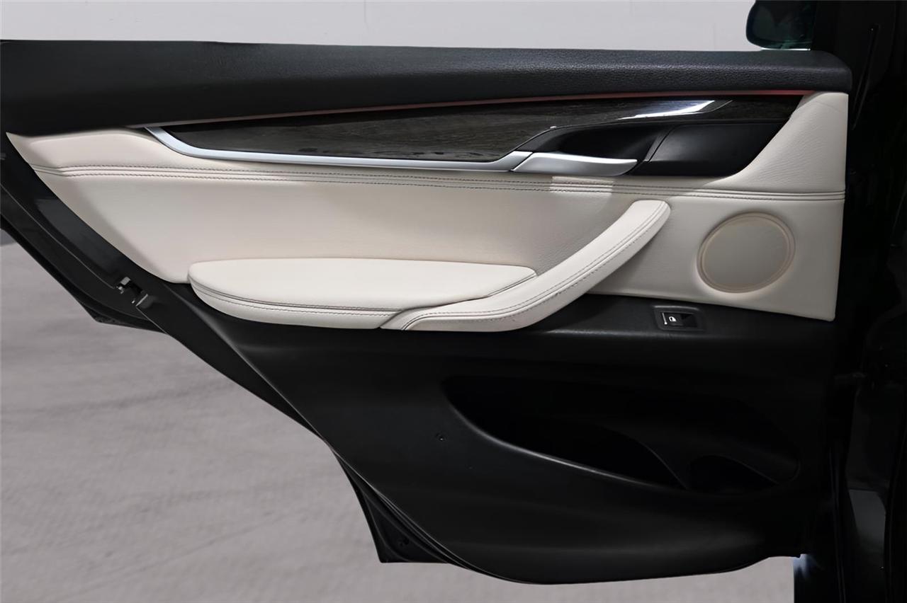 BMW X5  2016