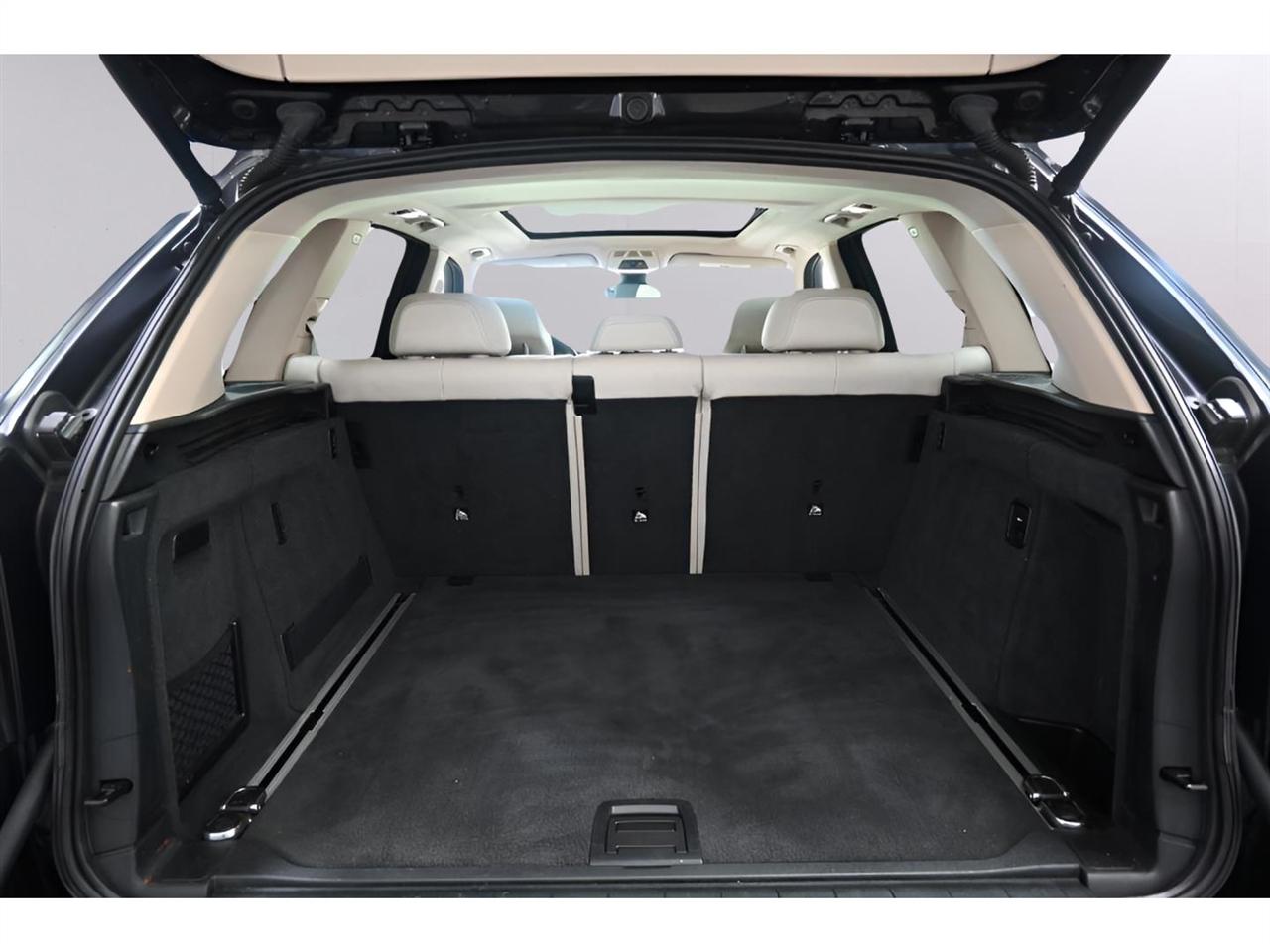 BMW X5  2016
