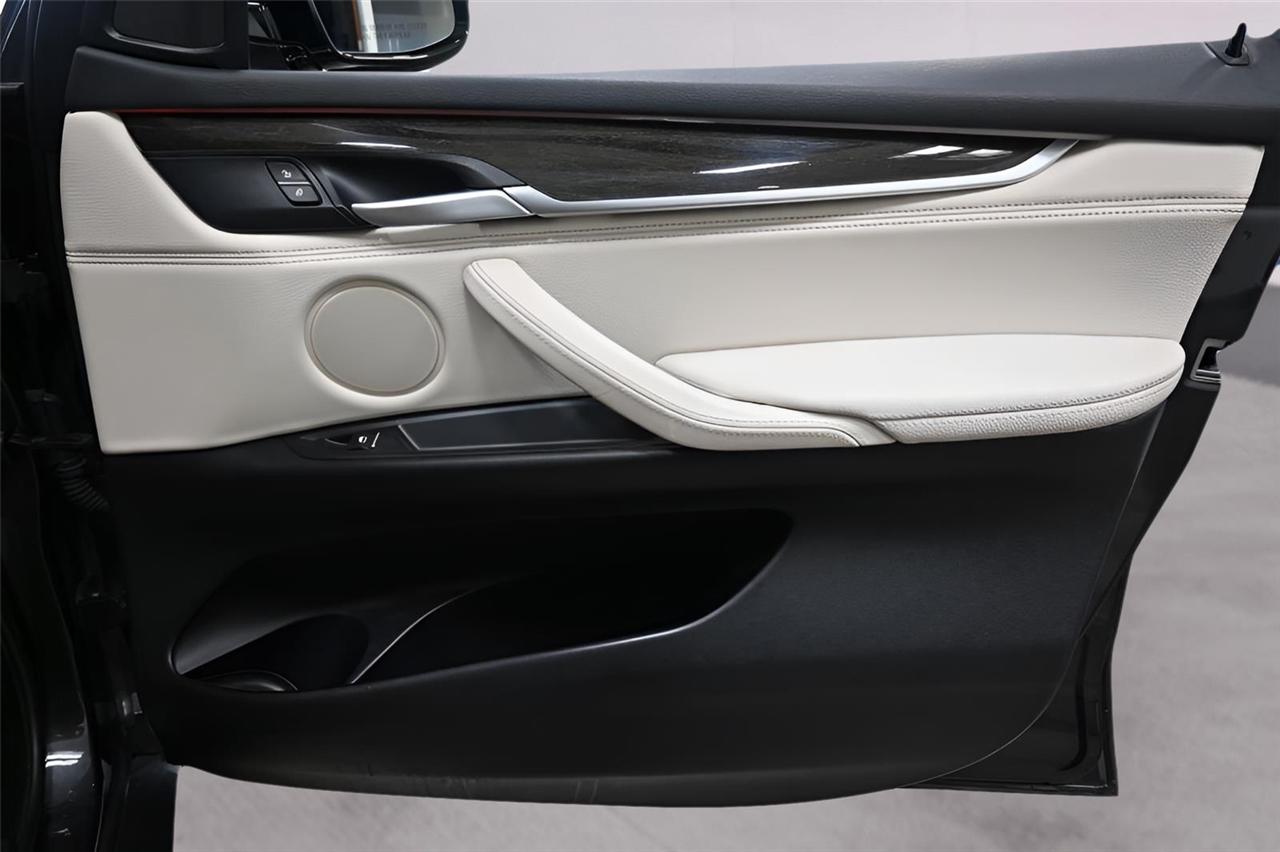 BMW X5  2016