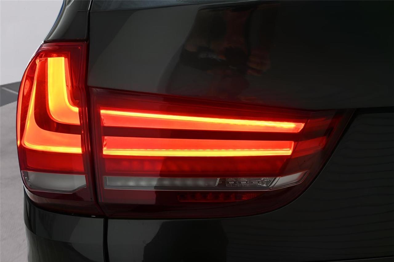BMW X5  2016