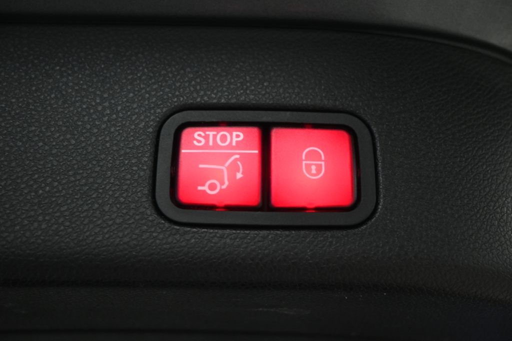 Mercedes-Benz GLS-Class  2018