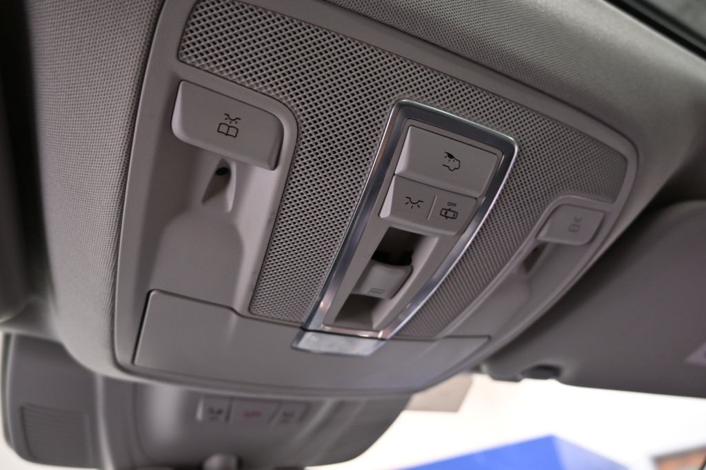 Mercedes-Benz GLS-Class  2018