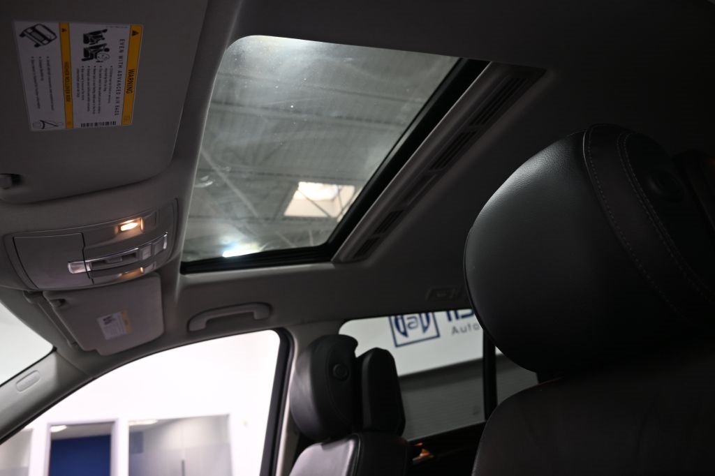 Mercedes-Benz GLS-Class  2018