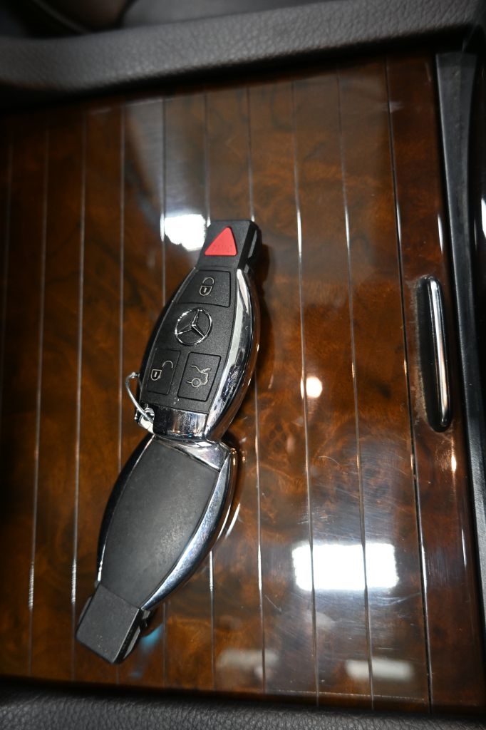 Mercedes-Benz GLS-Class  2018