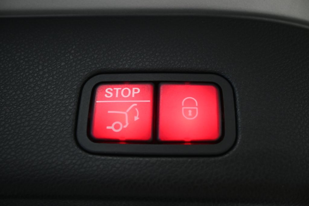 Mercedes-Benz GLS-Class  2017