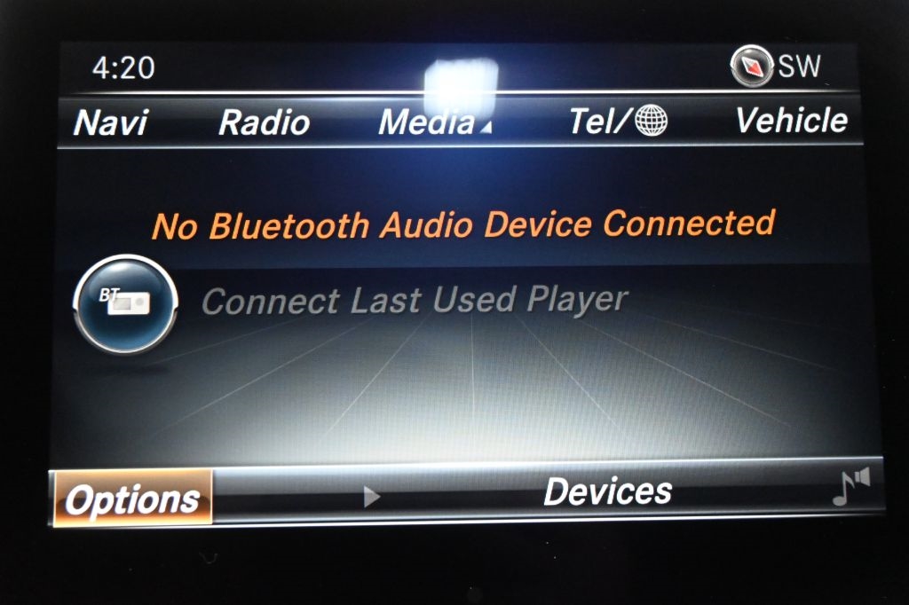 Mercedes-Benz GLS-Class  2017