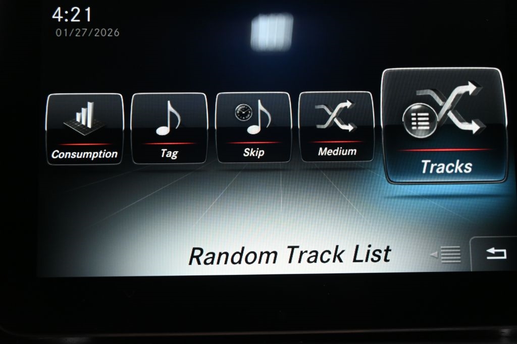 Mercedes-Benz GLS-Class  2017